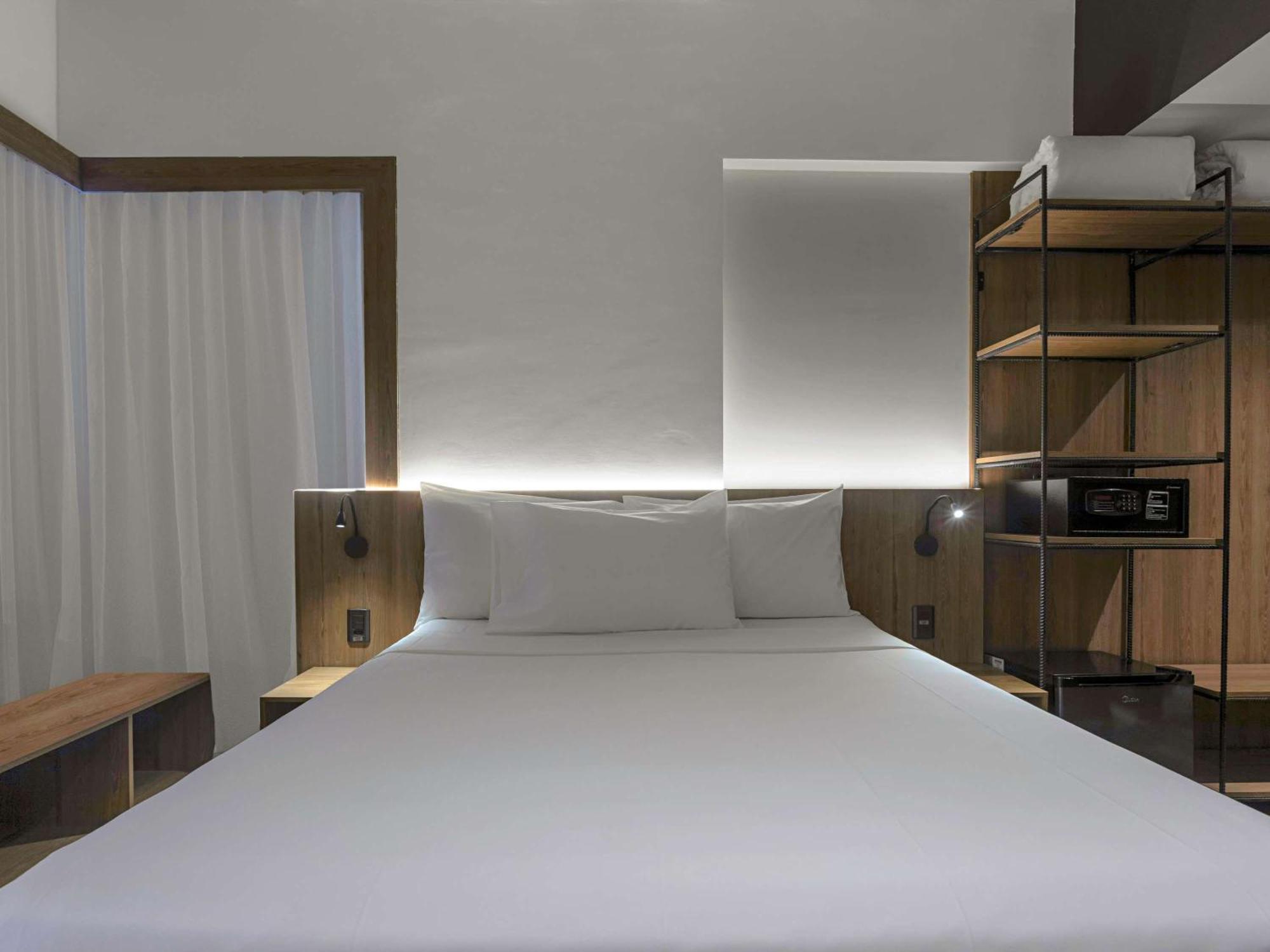 Hotel Ibis Styles Maceio Pajucara Esterno foto