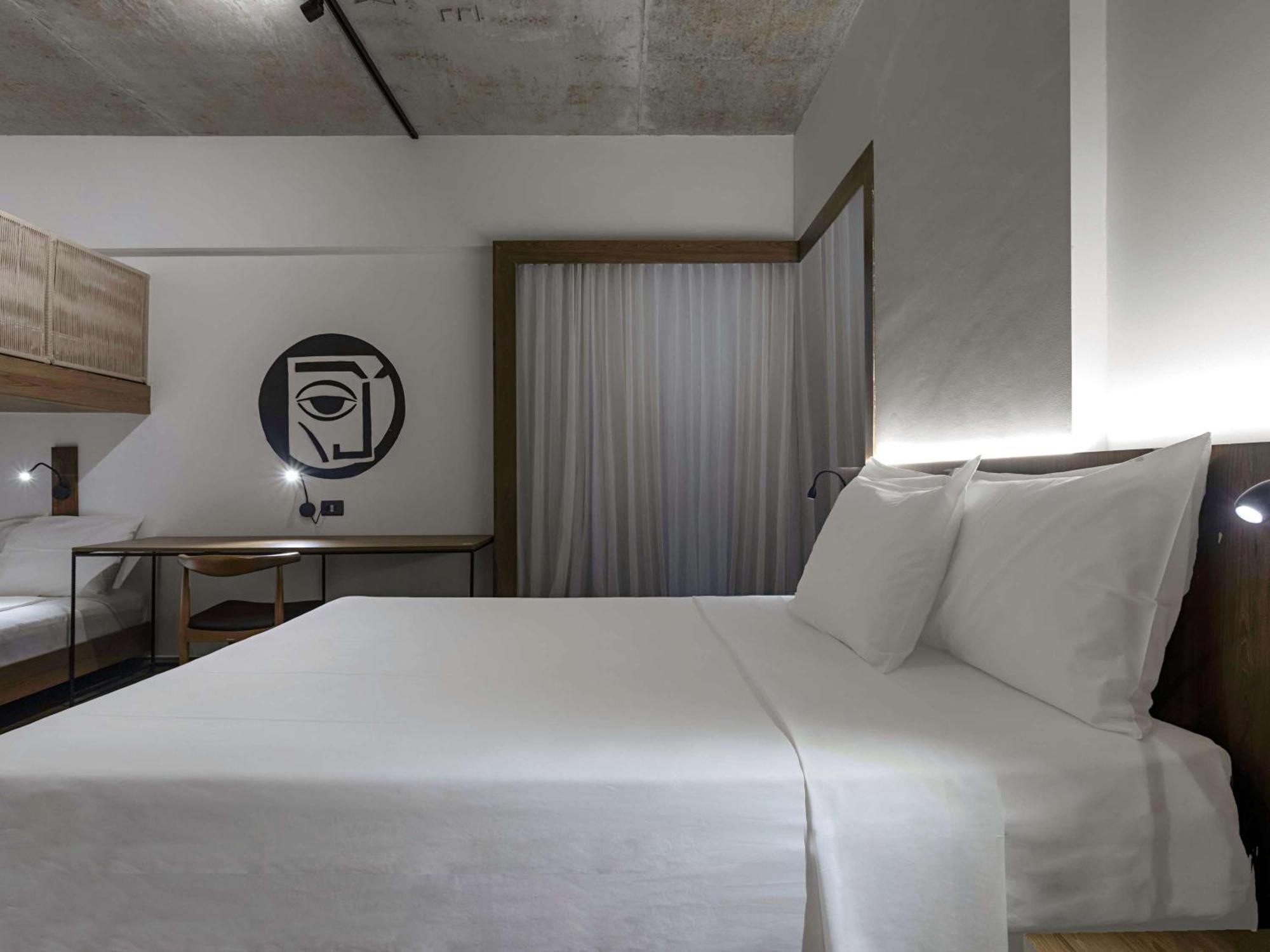 Hotel Ibis Styles Maceio Pajucara Esterno foto