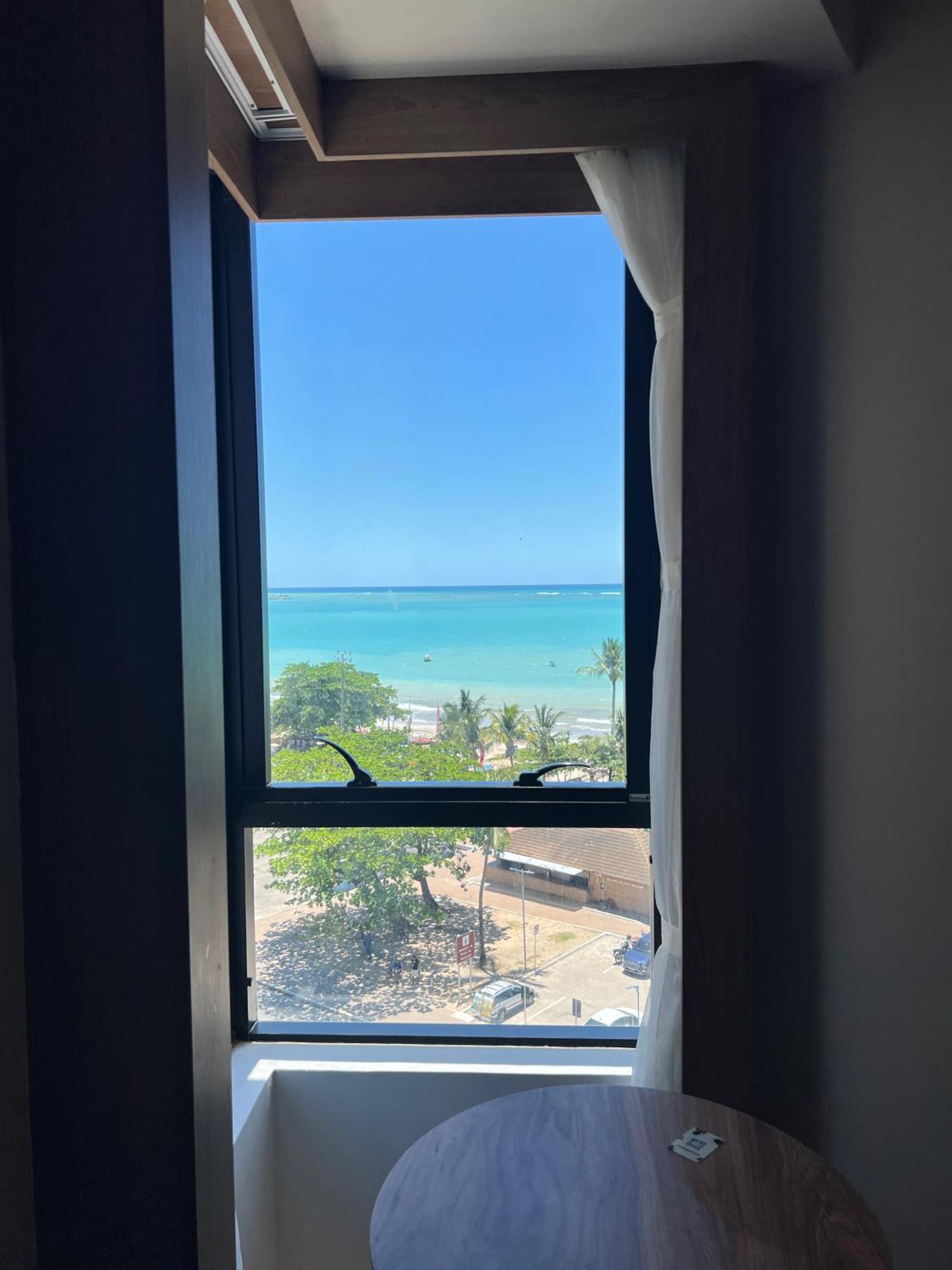 Hotel Ibis Styles Maceio Pajucara Esterno foto