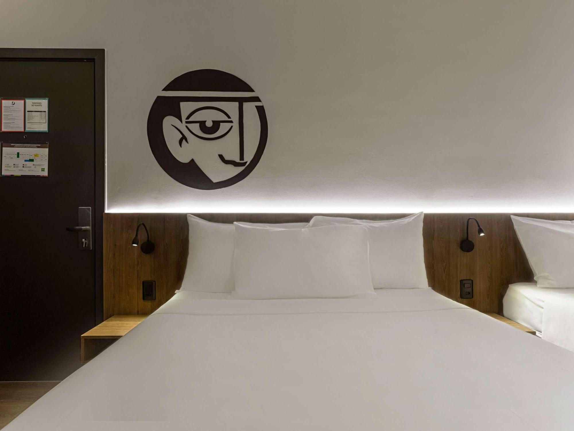 Hotel Ibis Styles Maceio Pajucara Esterno foto