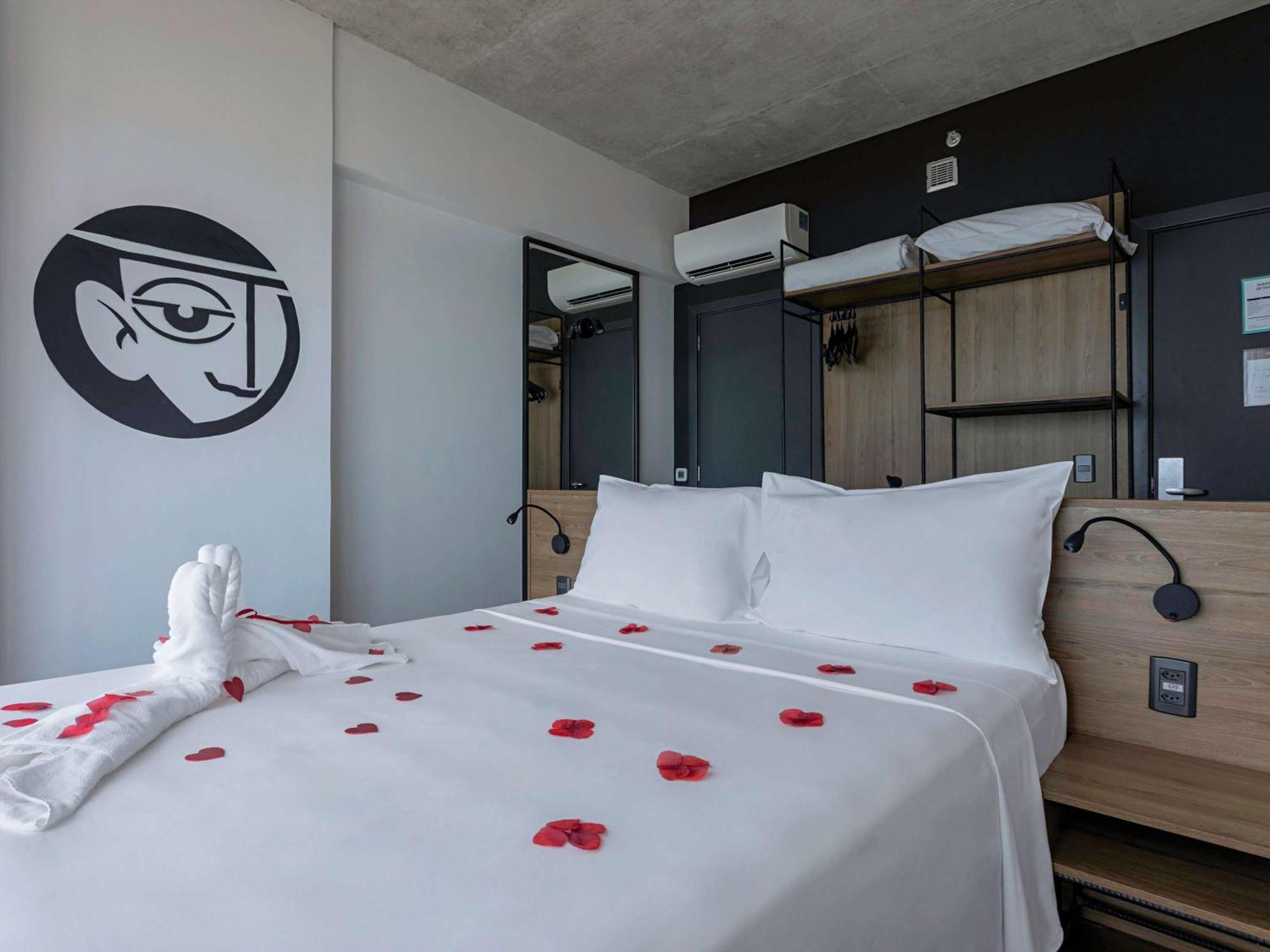 Hotel Ibis Styles Maceio Pajucara Esterno foto