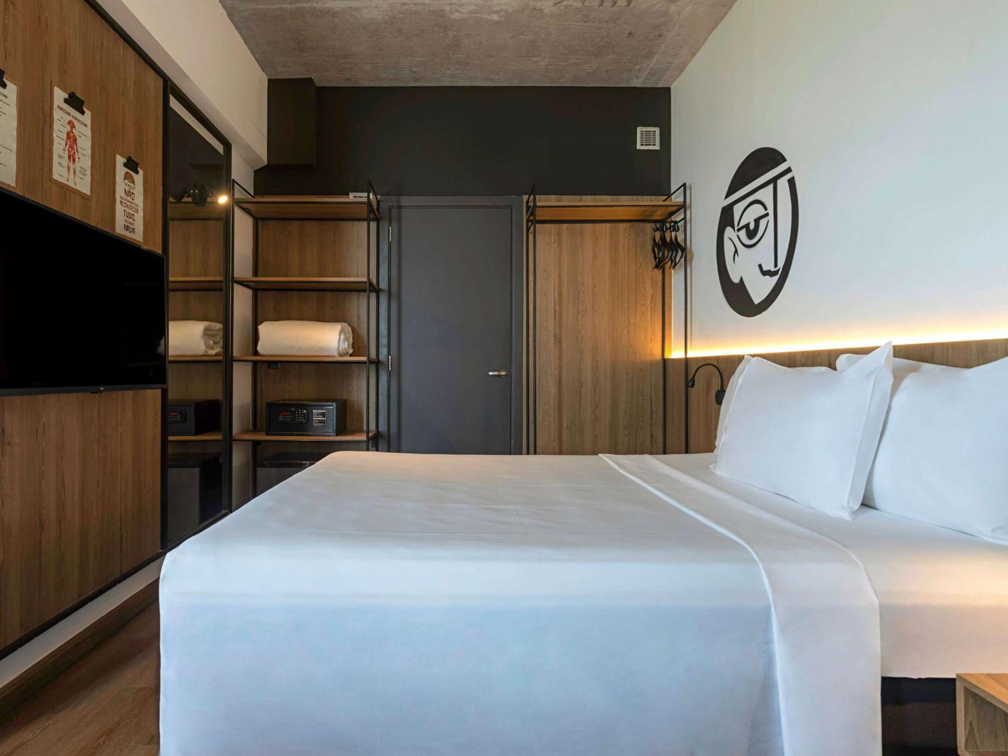 Hotel Ibis Styles Maceio Pajucara Esterno foto
