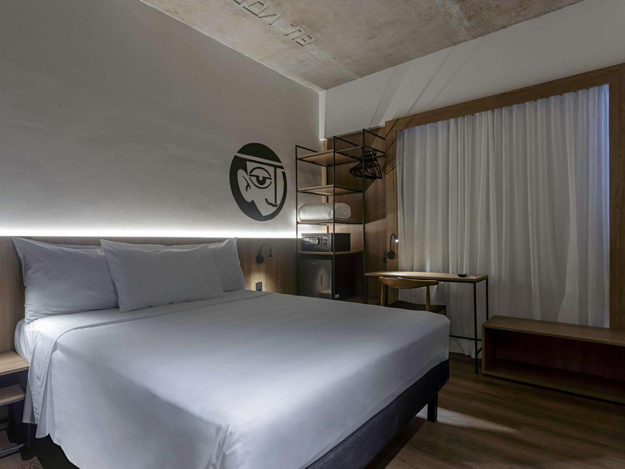 Hotel Ibis Styles Maceio Pajucara Esterno foto