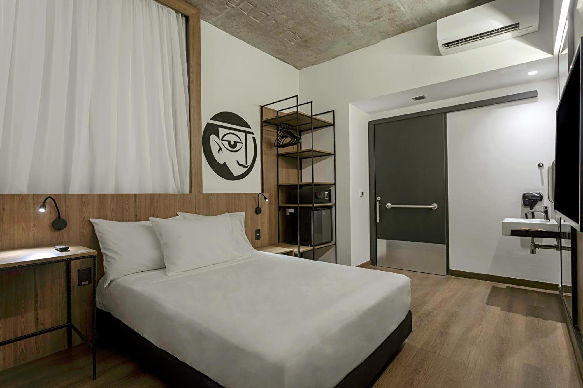 Hotel Ibis Styles Maceio Pajucara Esterno foto