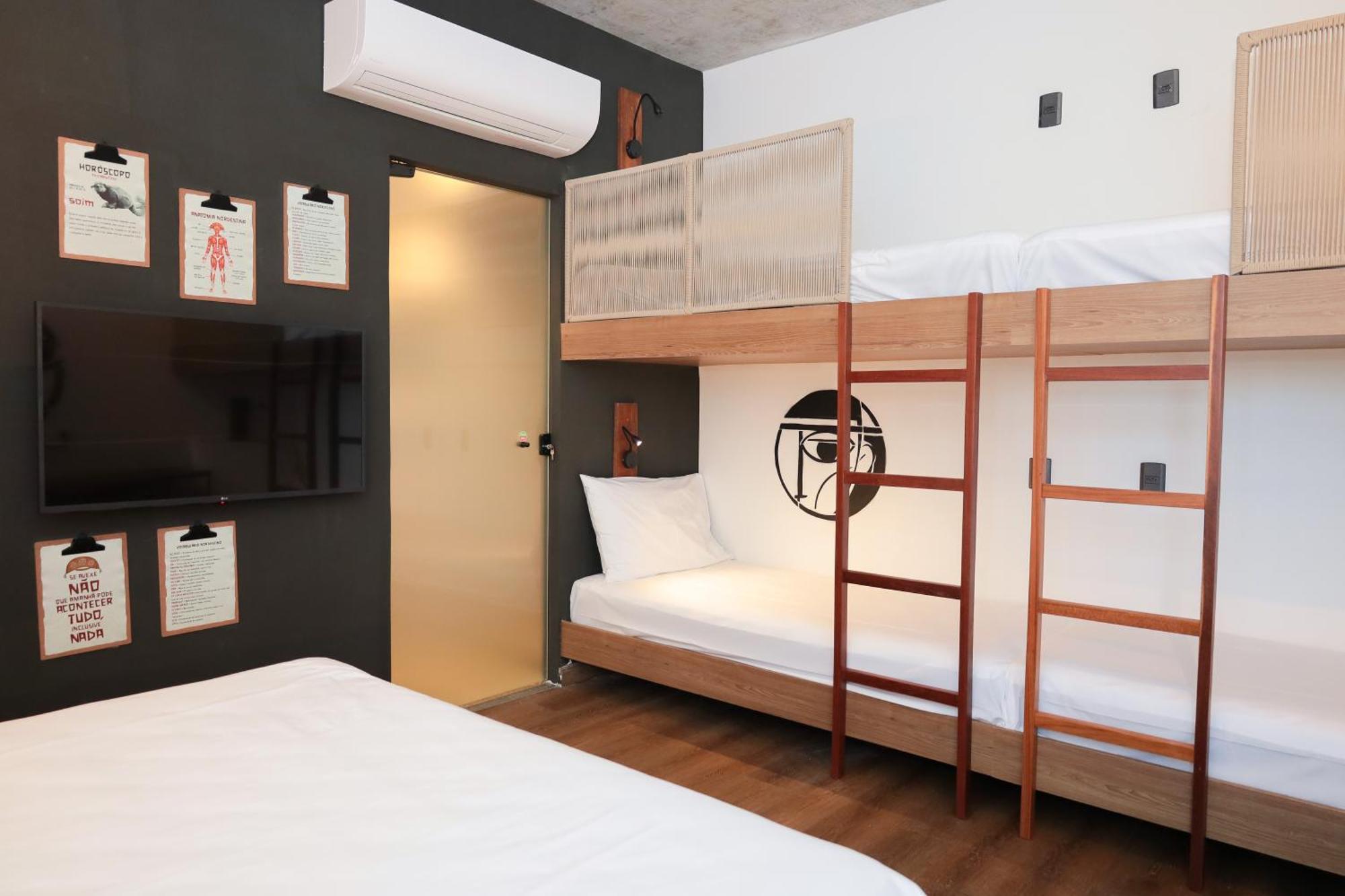 Hotel Ibis Styles Maceio Pajucara Esterno foto