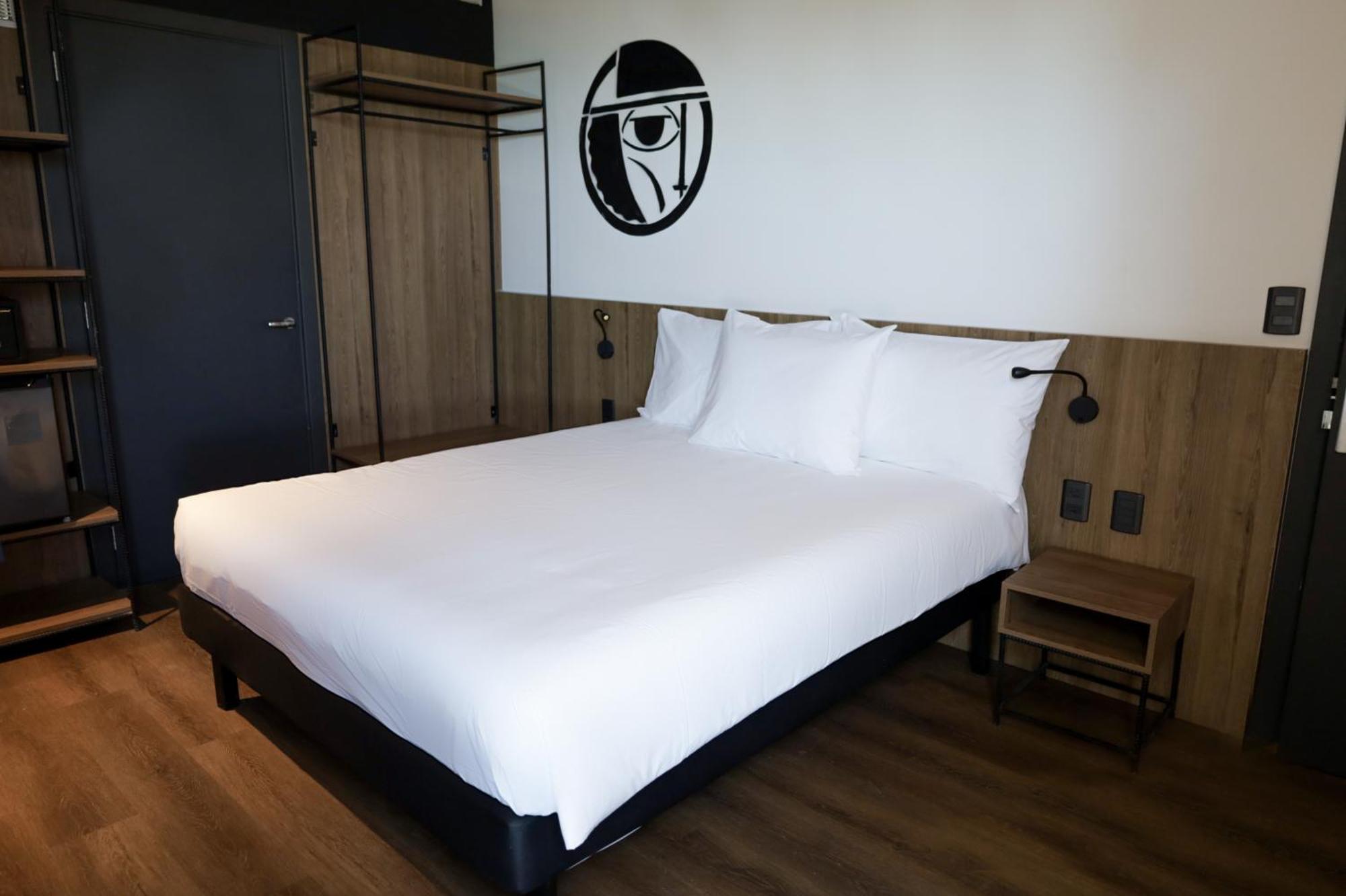 Hotel Ibis Styles Maceio Pajucara Esterno foto
