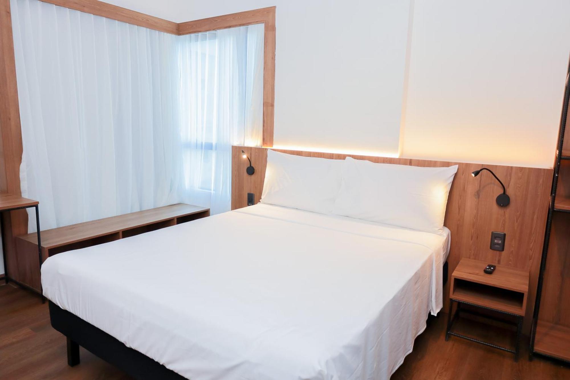 Hotel Ibis Styles Maceio Pajucara Esterno foto