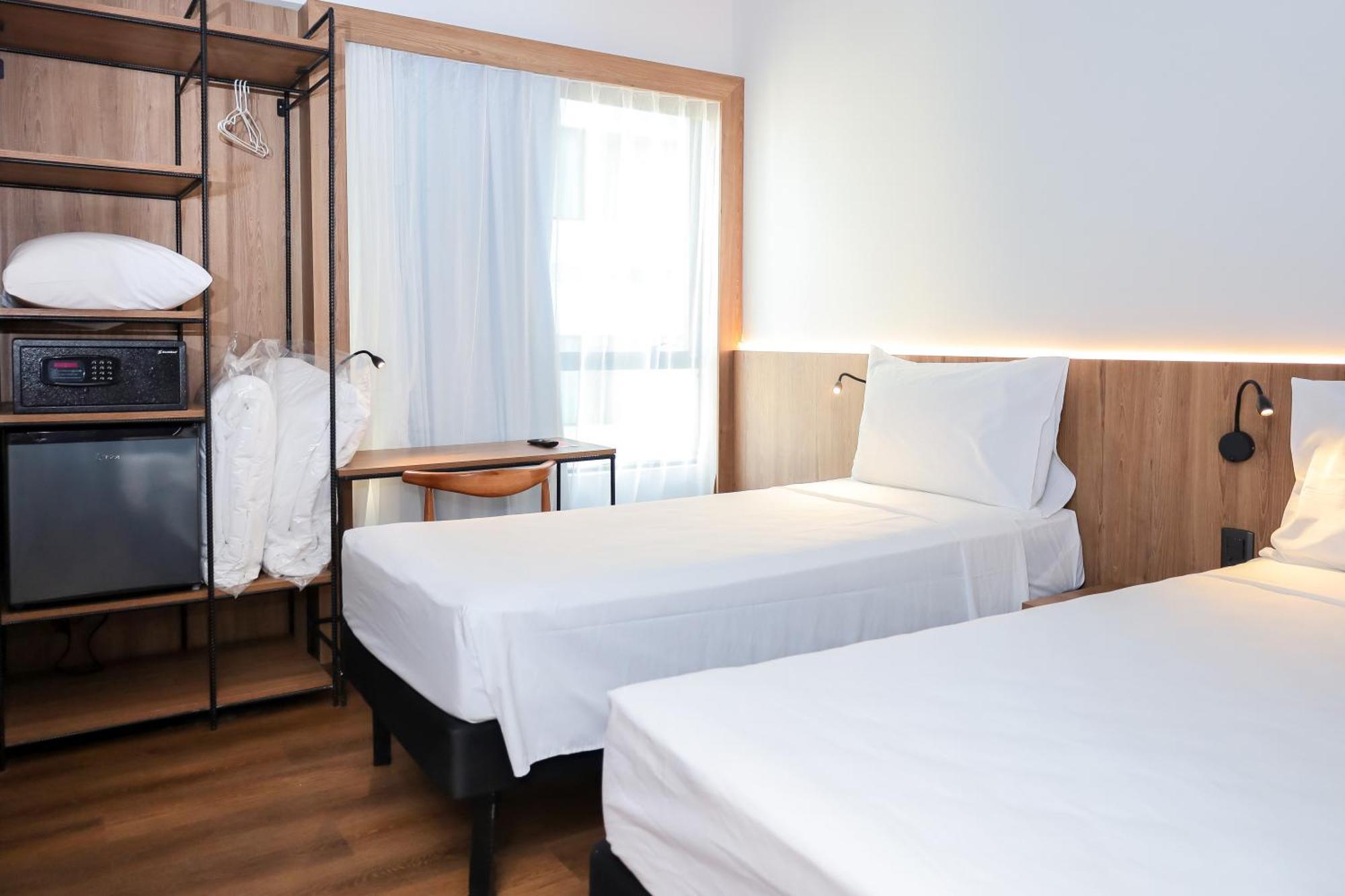 Hotel Ibis Styles Maceio Pajucara Esterno foto