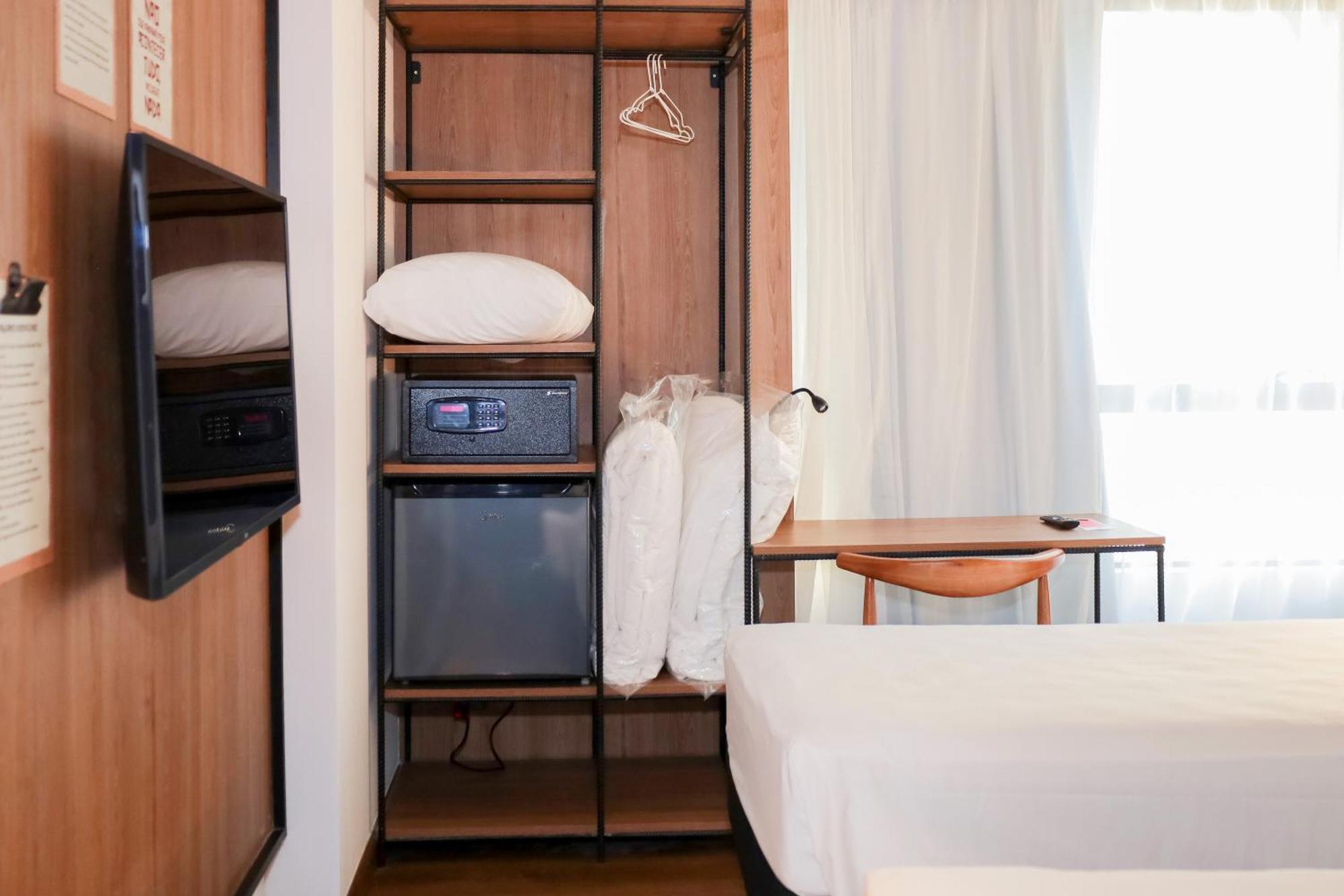 Hotel Ibis Styles Maceio Pajucara Esterno foto